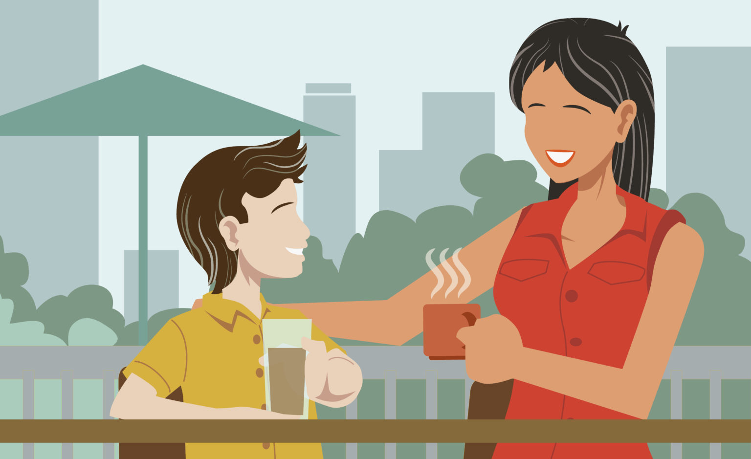 Conical vs Flat Burr Coffee Grinders What’s The Difference? Flying