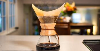 Chemex, Coffee, Barista, Cafe, Brewing