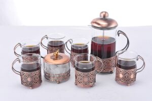 Free photos of Tea maker