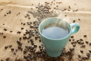 Coffee, Beans, Mug, Cup, Coffee Cup