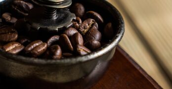 Free Coffee Grinder photo and picture
