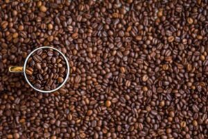 Free Coffee Coffee Beans photo and picture