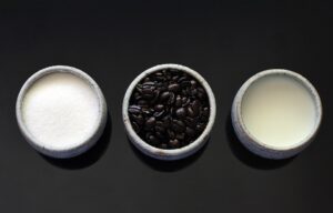 Free Coffee Beans photo and picture