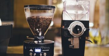 Coffee, Coffee Beans, Coffee Grinder