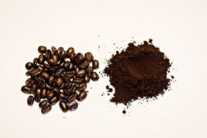 Free Coffee Beans photo and picture