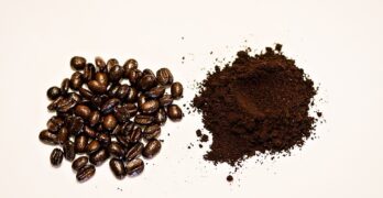 Free Coffee Beans photo and picture