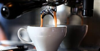 Coffee, Cappuccino, Latte, Espresso