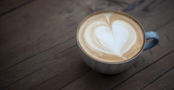 Free Coffee Cappuccino photo and picture