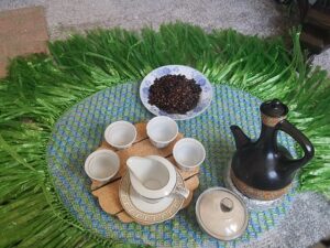 Coffee, Ethiopian, Buna, Ethiopian