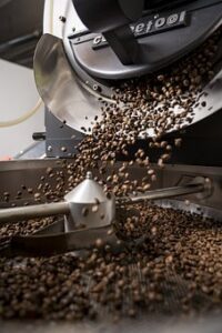 Coffee, Coffee Roasting, Coffee Roaster