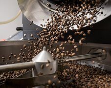 Coffee, Coffee Roasting, Coffee Roaster