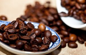 Coffee, Coffee Beans, Roasted Coffee