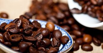 Coffee, Coffee Beans, Roasted Coffee