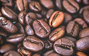 Coffee, Beans, Coffee Seeds, Seeds