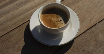 Coffee, Espresso, Cup, Caffeine, Drink