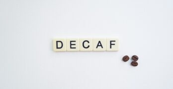Free photos of Decaf