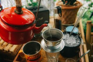 Free photos of Drip coffee