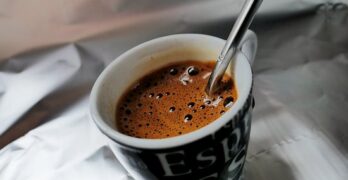 Espresso, Espresso Cup, Coffee, Drink