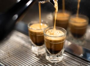 Free photos of Espresso