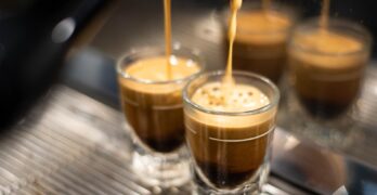 Free photos of Espresso