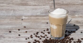 Free photos of Iced coffee