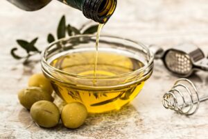 Free photos of Olive oil