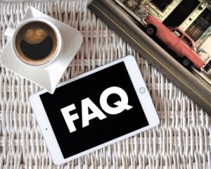 Tablet, Frequently Asked Questions, Faqs