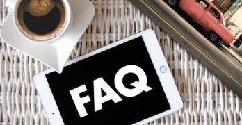 Tablet, Frequently Asked Questions, Faqs